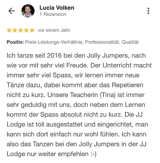 Lucia Volken